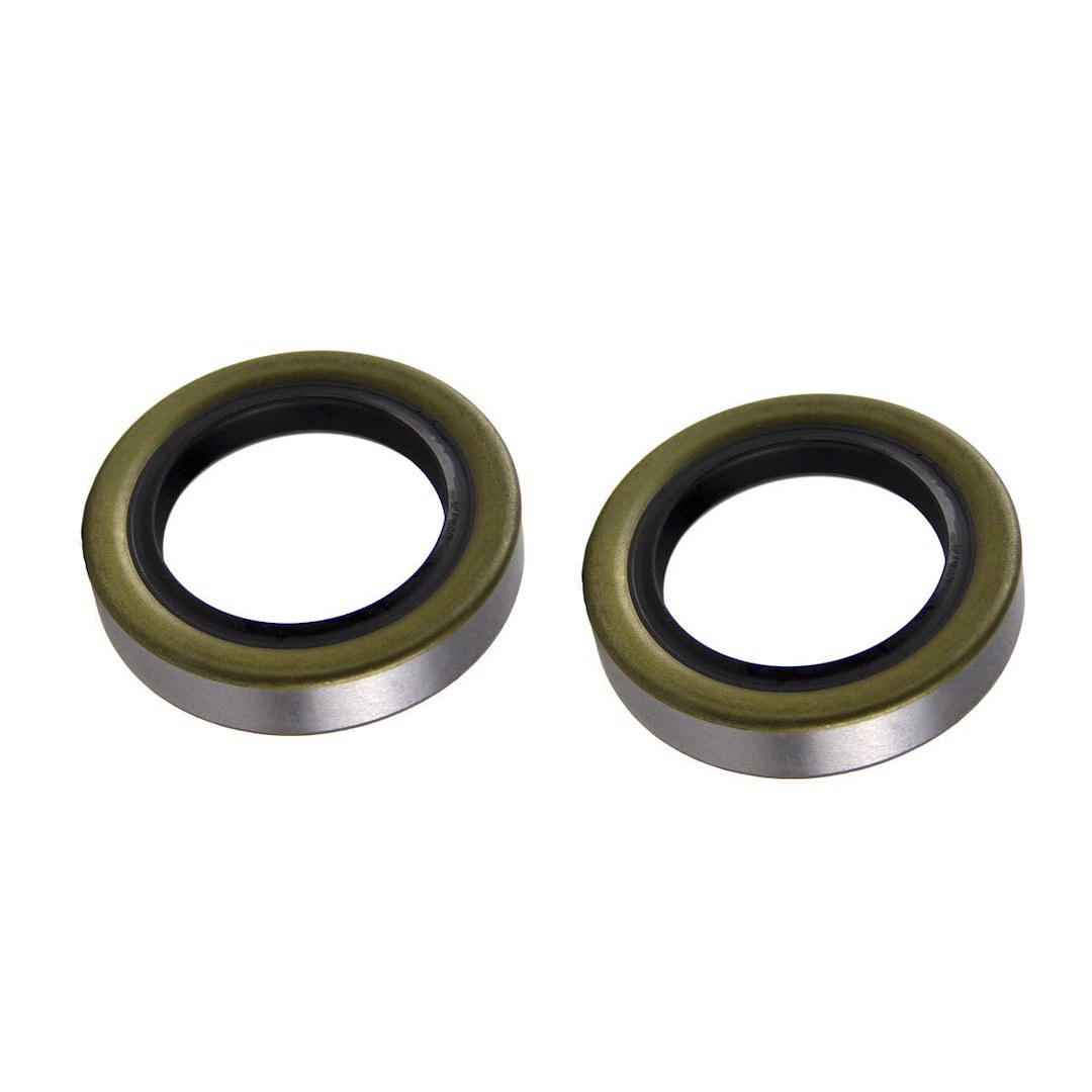 Lippert Components Trailer Wheel Bearing Seal, For 3500 Pound Axles, 1.719 Inch Inner Diameter X 2.565 Outer Diameter, Package of 2 – 333960
