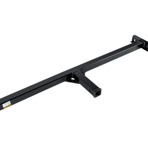 Lippert Components Trailer Hitch Rear, 300 Pound Tongue Weight, 69 Inch X 19.25 Inch – 341633