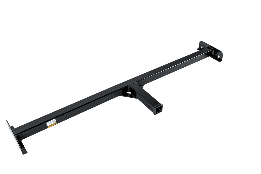 Lippert Components Trailer Hitch Rear, 300 Pound Tongue Weight, 69 Inch X 19.25 Inch – 341633
