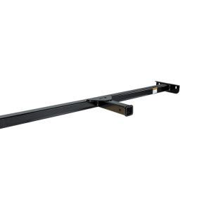 Lippert Components Trailer Hitch Rear, 300 Pound Tongue Weight, 69 Inch X 19.25 Inch – 341633