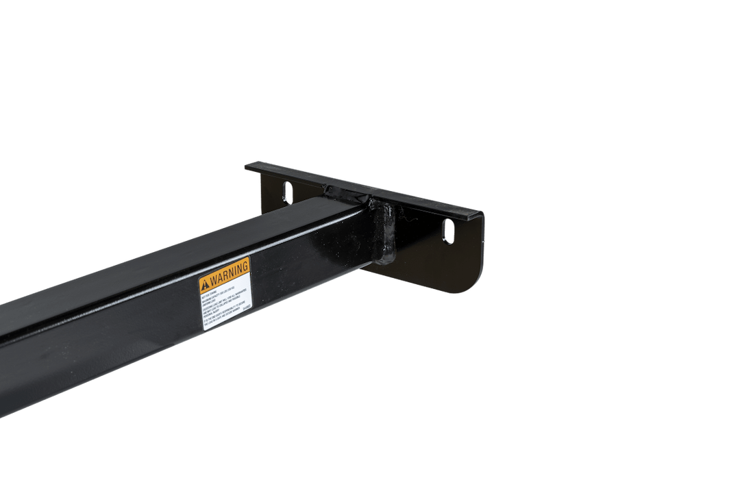 Lippert Components Trailer Hitch Rear, 300 Pound Tongue Weight, 69 Inch X 19.25 Inch – 341633