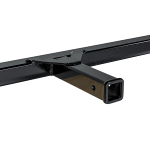 Lippert Components Trailer Hitch Rear, 300 Pound Tongue Weight, 69 Inch X 19.25 Inch – 341633