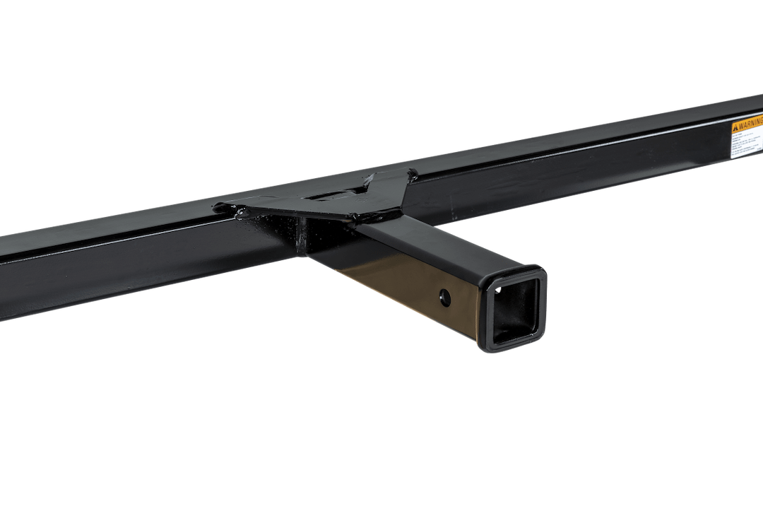 Lippert Components Trailer Hitch Rear, 300 Pound Tongue Weight, 69 Inch X 19.25 Inch – 341633