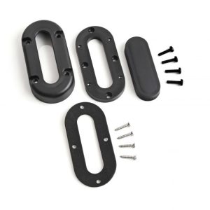 Lippert Components Seat Heater, Thomas Payne ®, Replacement for Lippert Chairs Without Power Recline Feature – 354491