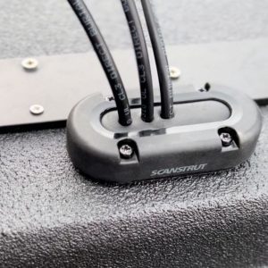 Lippert Components Seat Heater, Thomas Payne ®, Replacement for Lippert Chairs Without Power Recline Feature – 354491