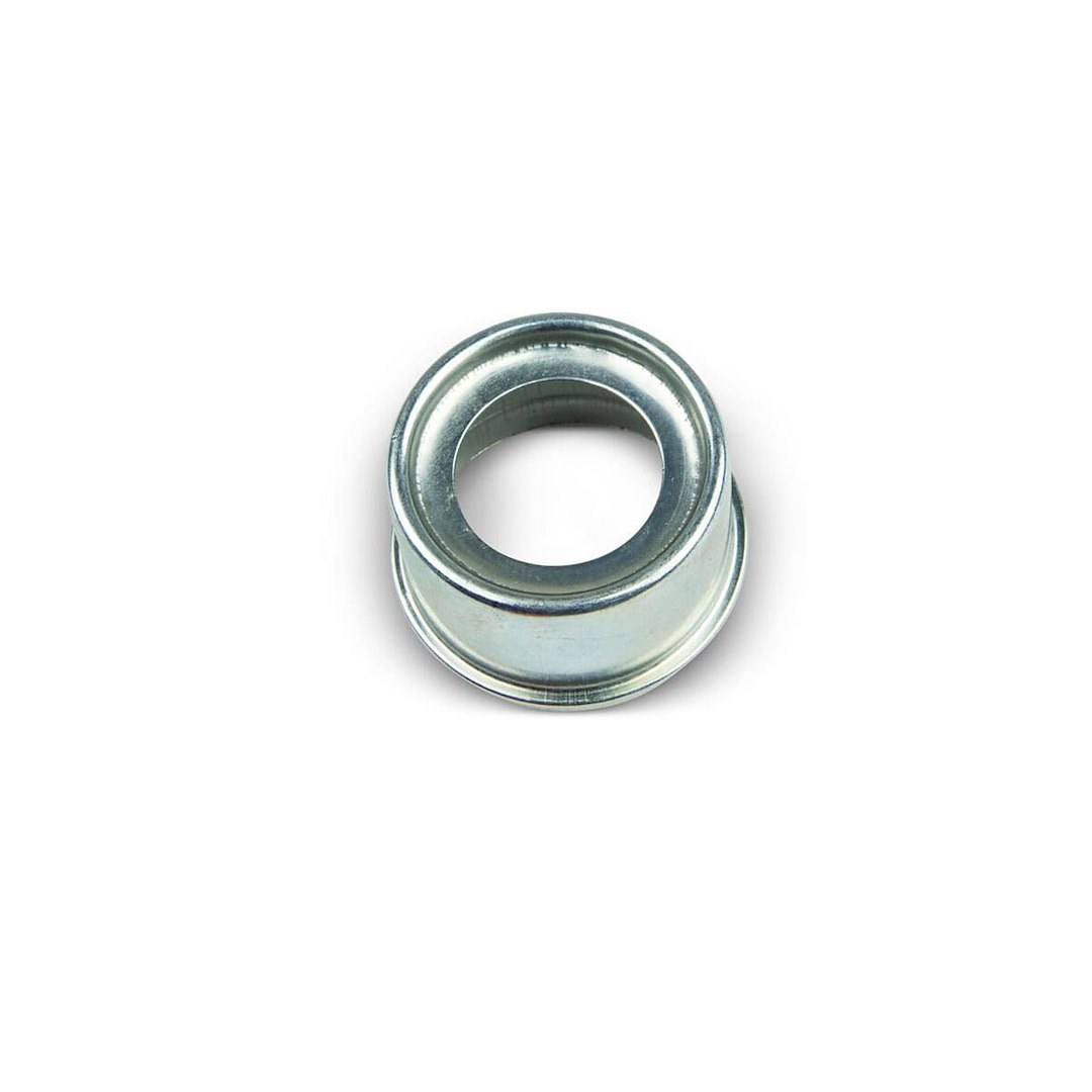 Lippert Components Trailer Wheel Bearing Dust Cap, For 2000 Pound to 3500 Pound Weight Capacity Axles Using Super Lube System – 693824