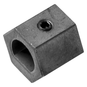 Lippert Components Trailer Tongue Jack Hardware, Replacement Override Nut for Lippert Standard Power Tongue Jack 1817941 – 809446