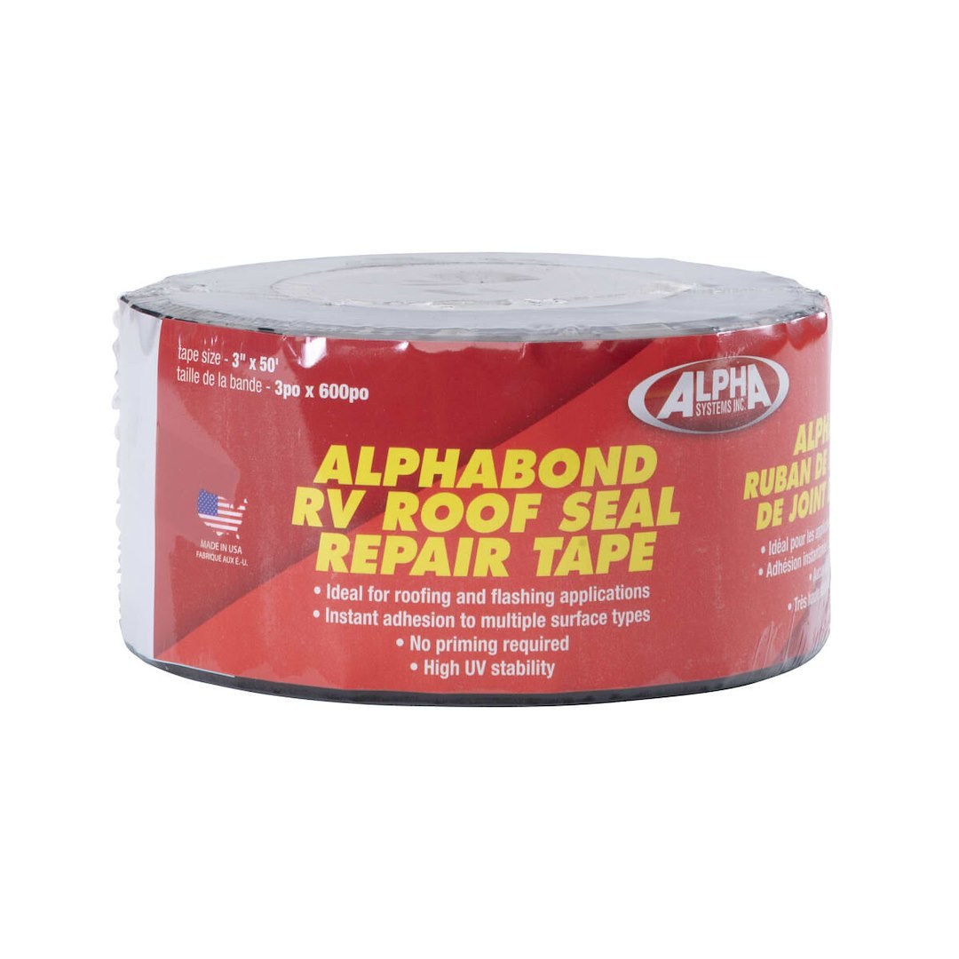 Lippert Components Caulk Sealant, Alphabond/ Alpha Systems QTPOBL350LCI – 862406
