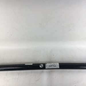 Lippert Components Trailer Axle, Finished Beam Axle, Straight Spindle/ Idler Hub, 5200 Pound Capacity – V000283179