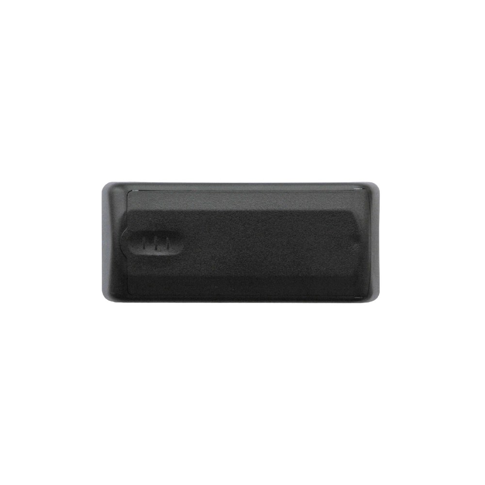 Masterlock Key Storage Case, Magnetic, 7.2 Inch Length X 3.8 Inch Width X 1.4 Inch Height, Black, Plastic – 207D