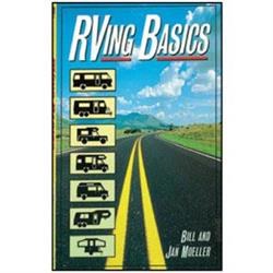 Mcgraw-Hill Book, Rving Basics, 4TH Edition, Paperback, 6 Inch Width X 9 Inch Length X 1/2 Inch Thick, 224 Pages, With 60 Illustrations – 00704277980