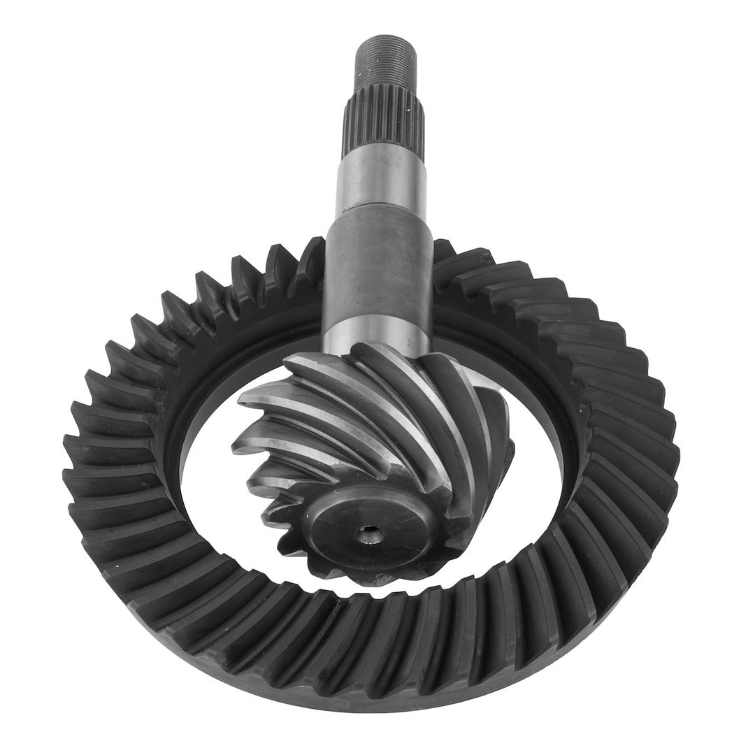 Motive Gear Differential Ring and Pinion, Dana 35, 3.73 Ratio – D35-373