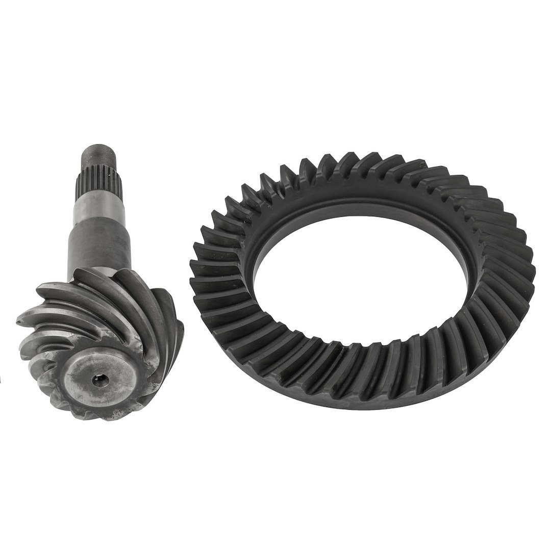 Motive Gear Differential Ring and Pinion, Dana 35, 3.73 Ratio – D35-373