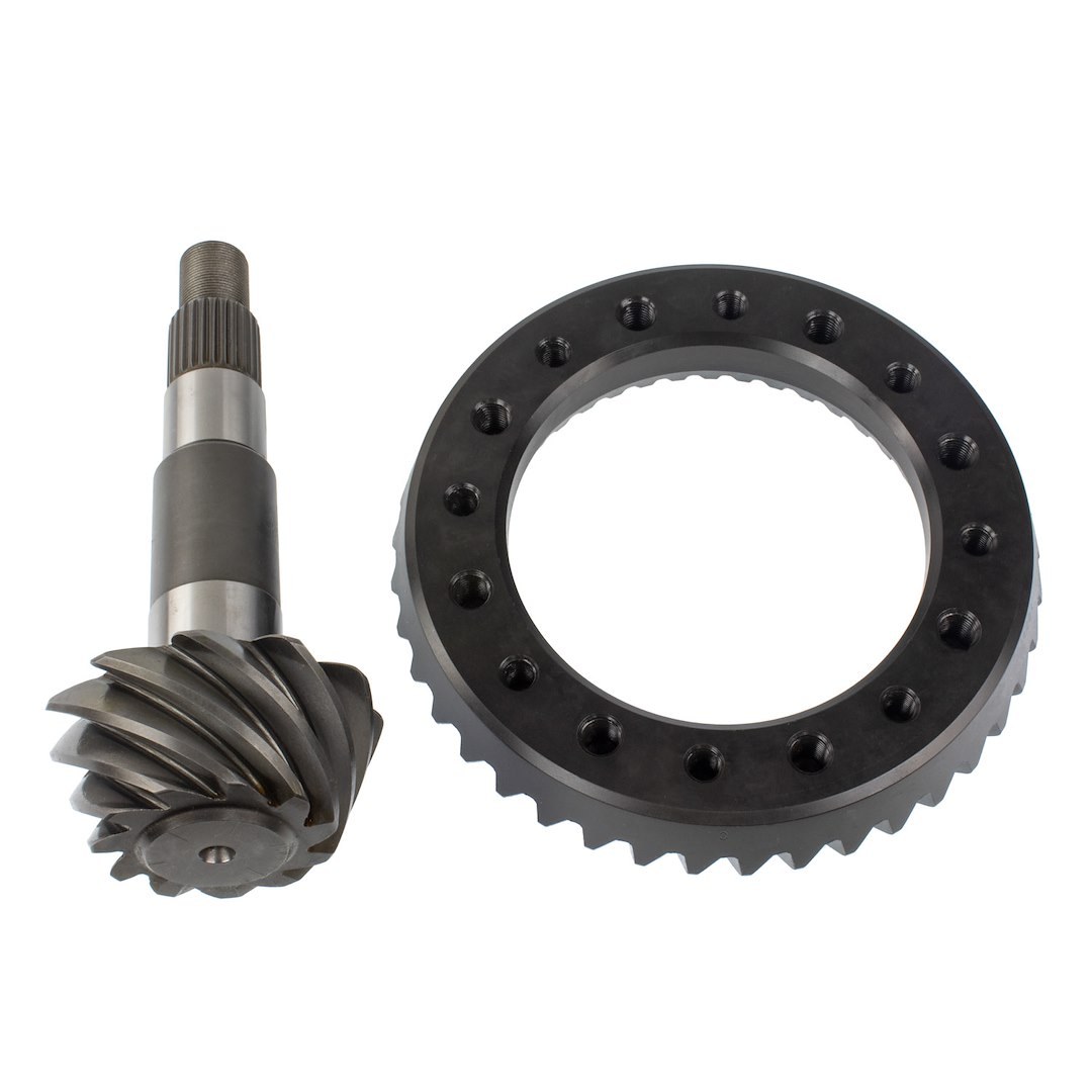 Motive Gear Differential Ring and Pinion, Dana 35, 3.73 Ratio – D35-373