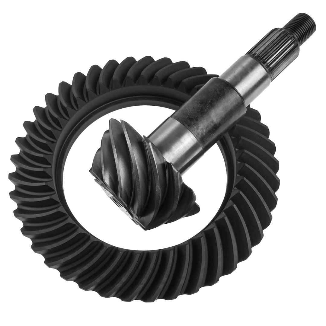Motive Gear Differential Ring and Pinion, Dana 44 Axle, 8.89 Inch Ring Gear, 3.73 Ratio – D44-373JK