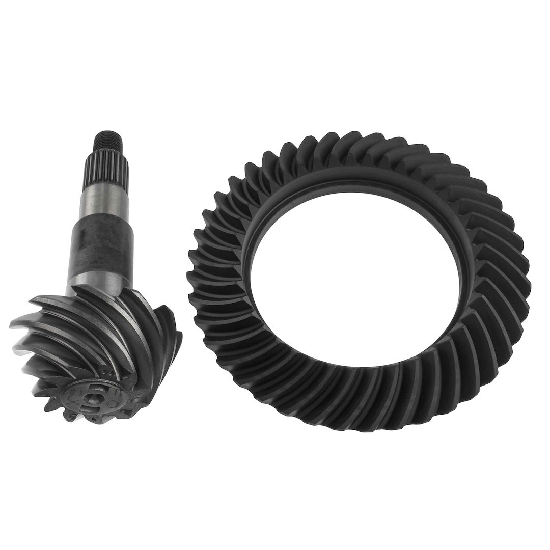 Motive Gear Differential Ring and Pinion, Dana 44 Axle, 8.89 Inch Ring Gear, 3.73 Ratio – D44-373JK