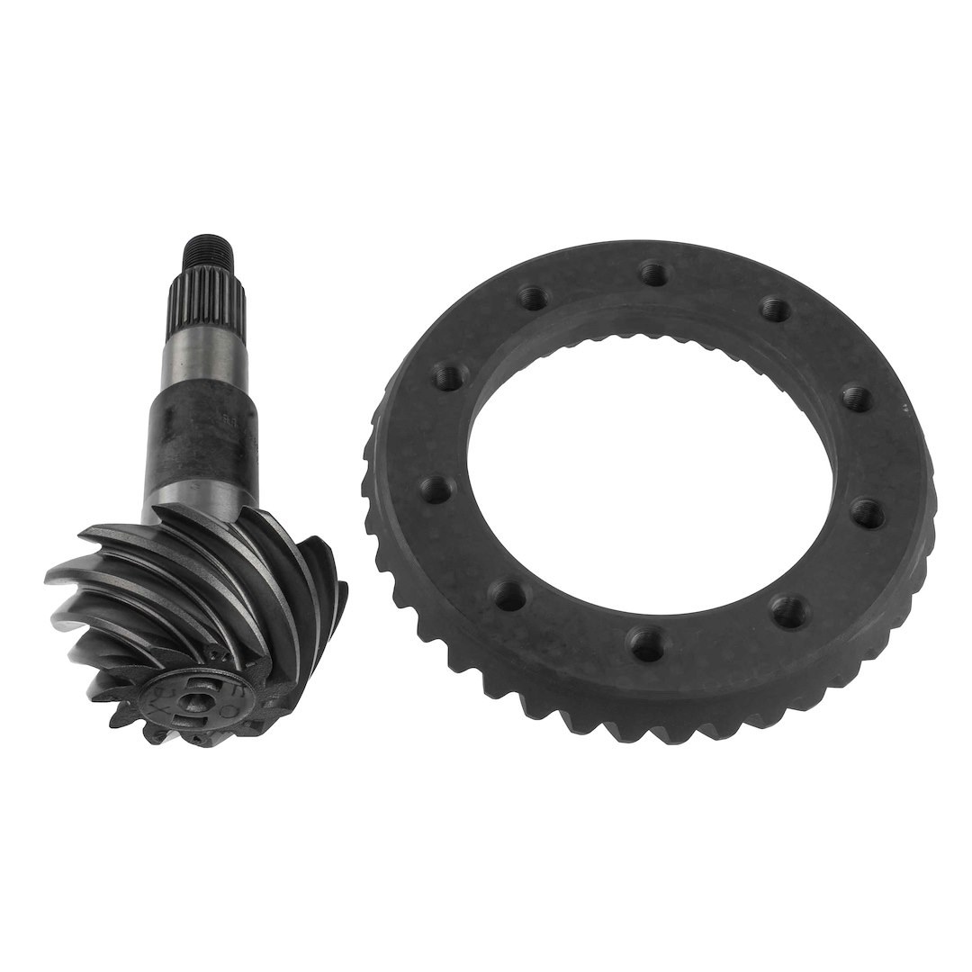 Motive Gear Differential Ring and Pinion, Dana 44 Axle, 8.89 Inch Ring Gear, 3.73 Ratio – D44-373JK