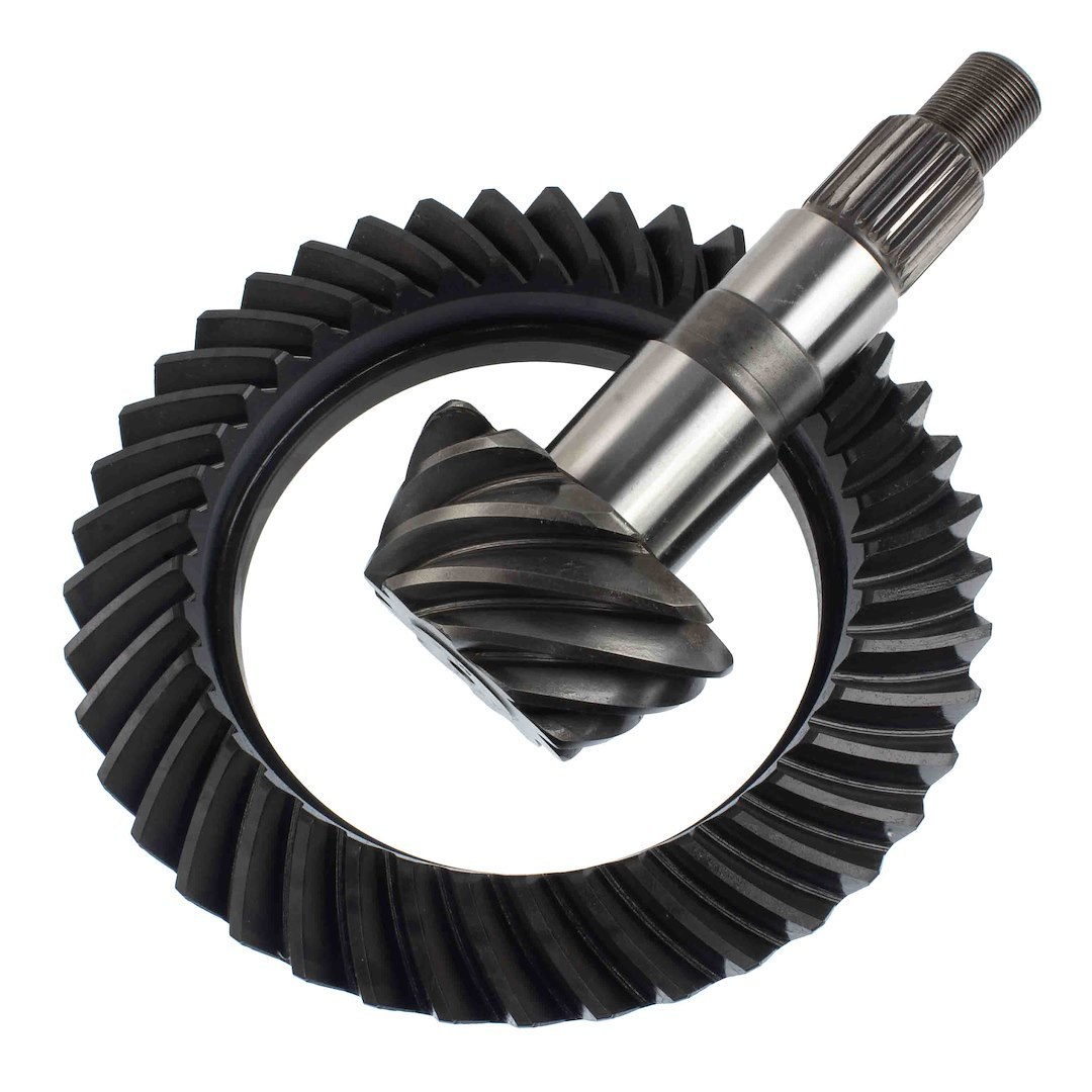 Motive Gear Differential Ring and Pinion, Dana 44 Axle, 8.5 Inch Ring Gear, 4.11 Ratio – D44-411RJK