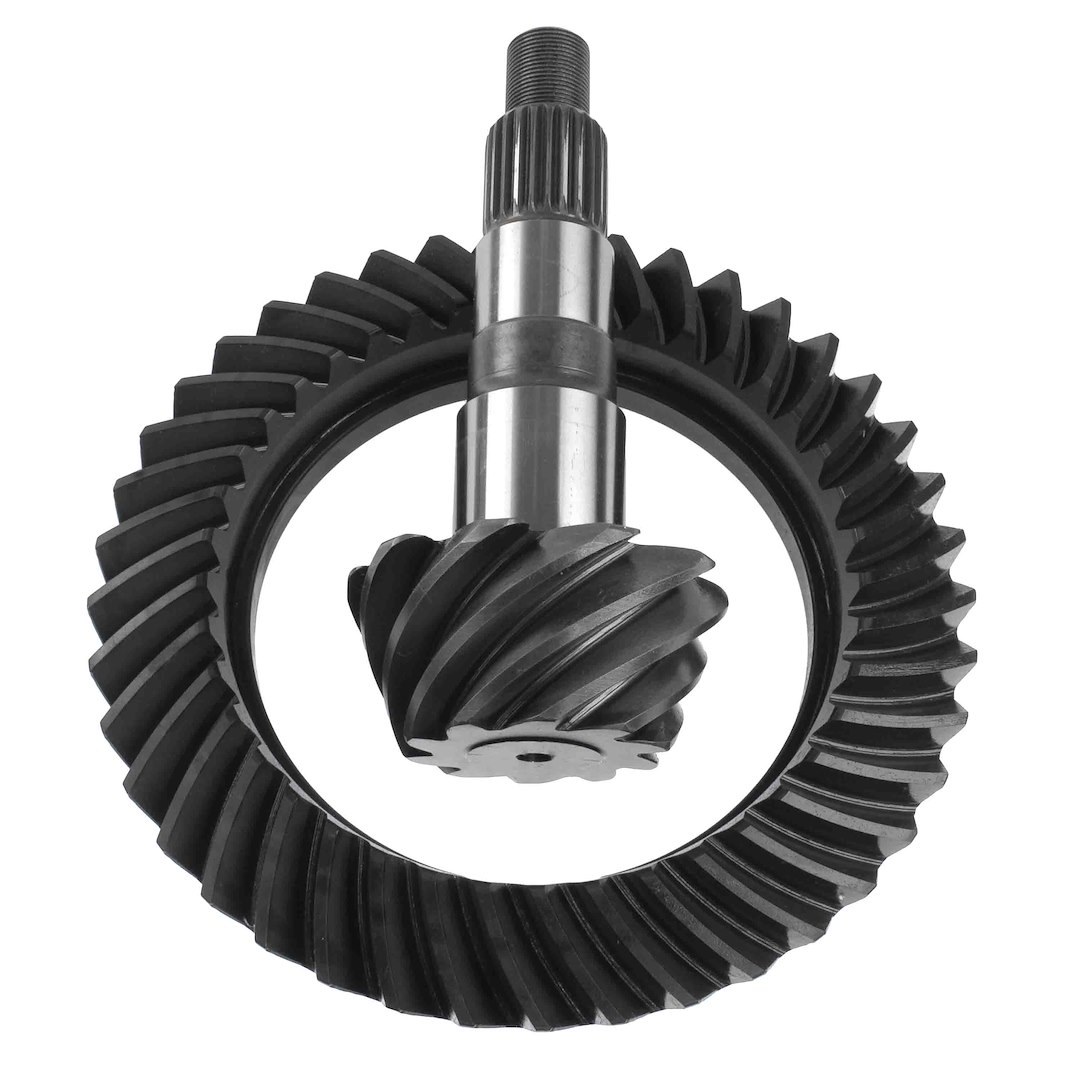Motive Gear Differential Ring and Pinion, Dana 44 Axle, 8.5 Inch Ring Gear, 4.11 Ratio – D44-411RJK
