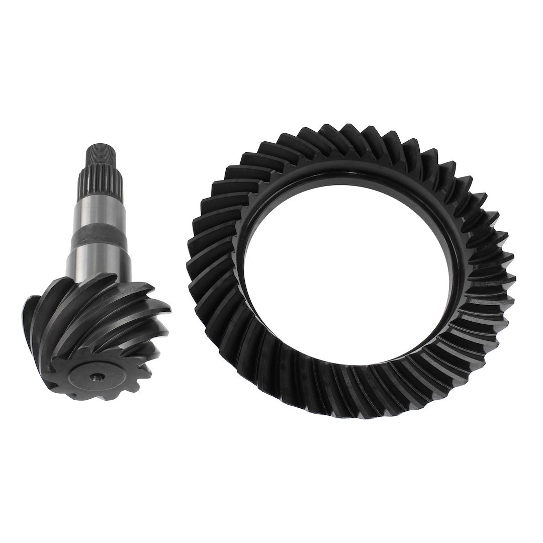 Motive Gear Differential Ring and Pinion, Dana 44 Axle, 8.5 Inch Ring Gear, 4.11 Ratio – D44-411RJK