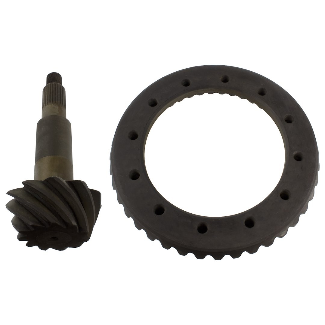 Motive Gear Differential Ring and Pinion, Dana 70, 3.73 Ratio – D70-373
