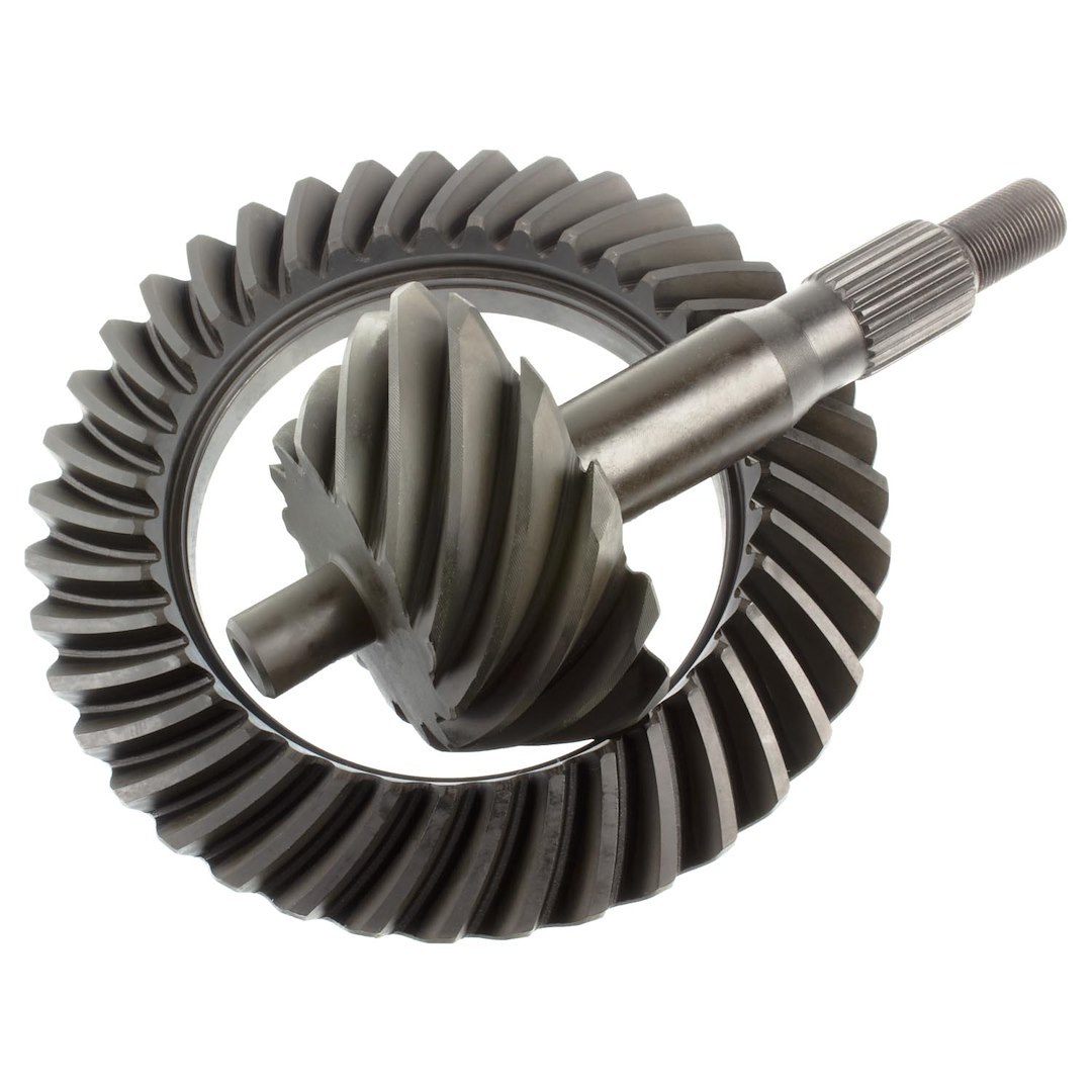 Motive Gear Differential Ring and Pinion, Performance, Ford, 8 Inch, 3.00 Ratio – F880300