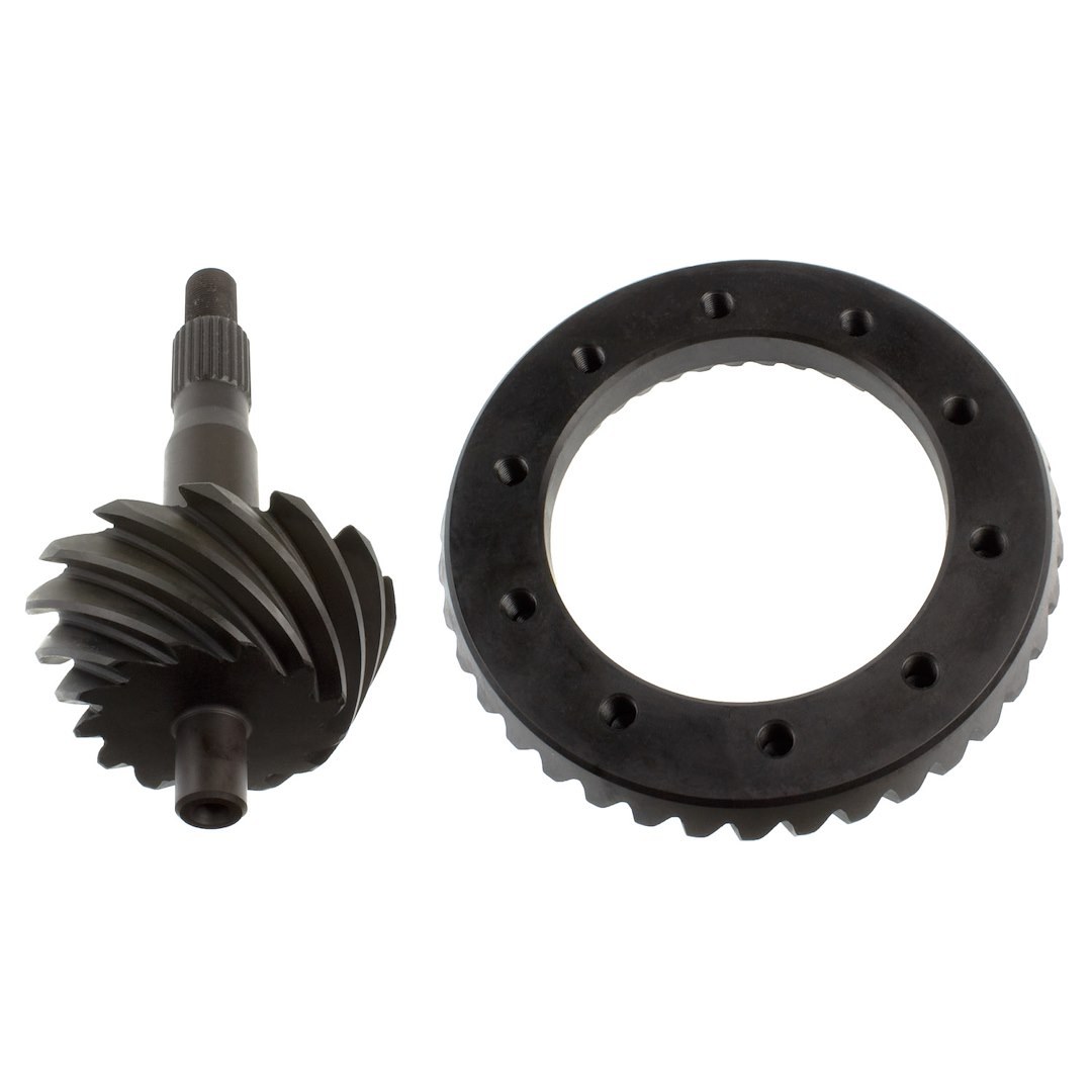 Motive Gear Differential Ring and Pinion, Performance, Ford, 8 Inch, 3.00 Ratio – F880300