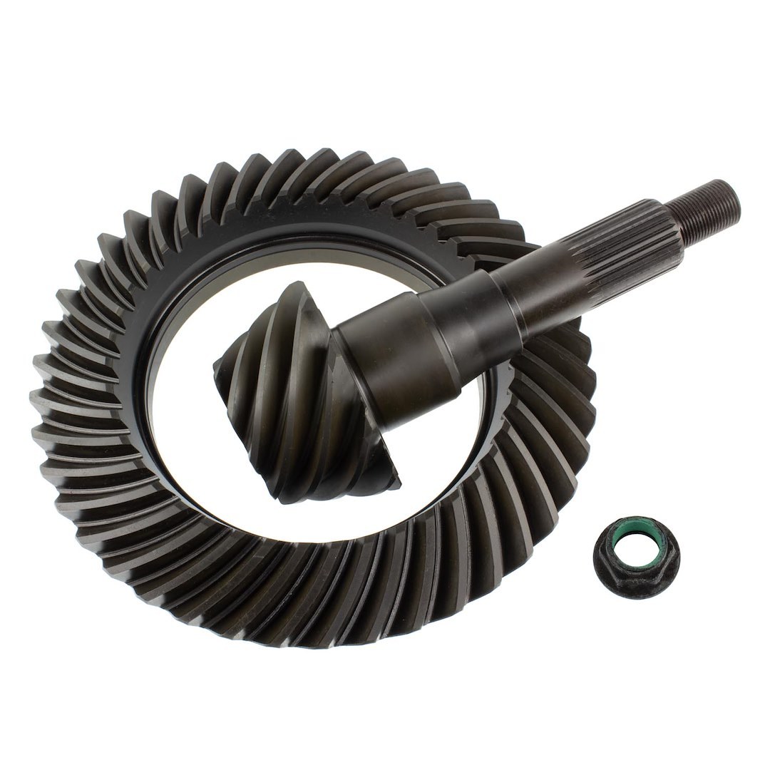 Motive Gear Differential Ring and Pinion, Ford 9-3/4 Inch Differential, 4.30 Ratio – F9.75-430