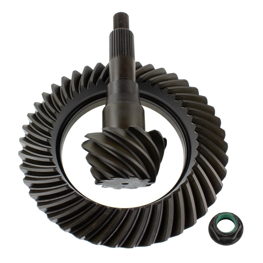 Motive Gear Differential Ring and Pinion, Ford 9-3/4 Inch Differential, 4.30 Ratio – F9.75-430