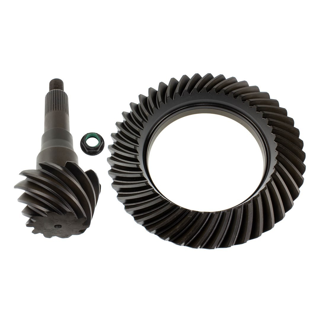 Motive Gear Differential Ring and Pinion, Ford 9-3/4 Inch Differential, 4.30 Ratio – F9.75-430
