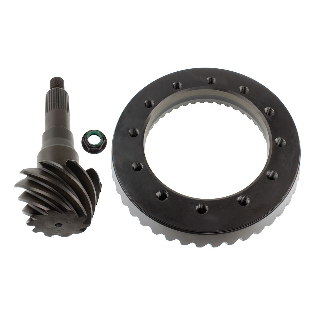 Motive Gear Differential Ring and Pinion, Ford 9-3/4 Inch Differential, 4.30 Ratio – F9.75-430