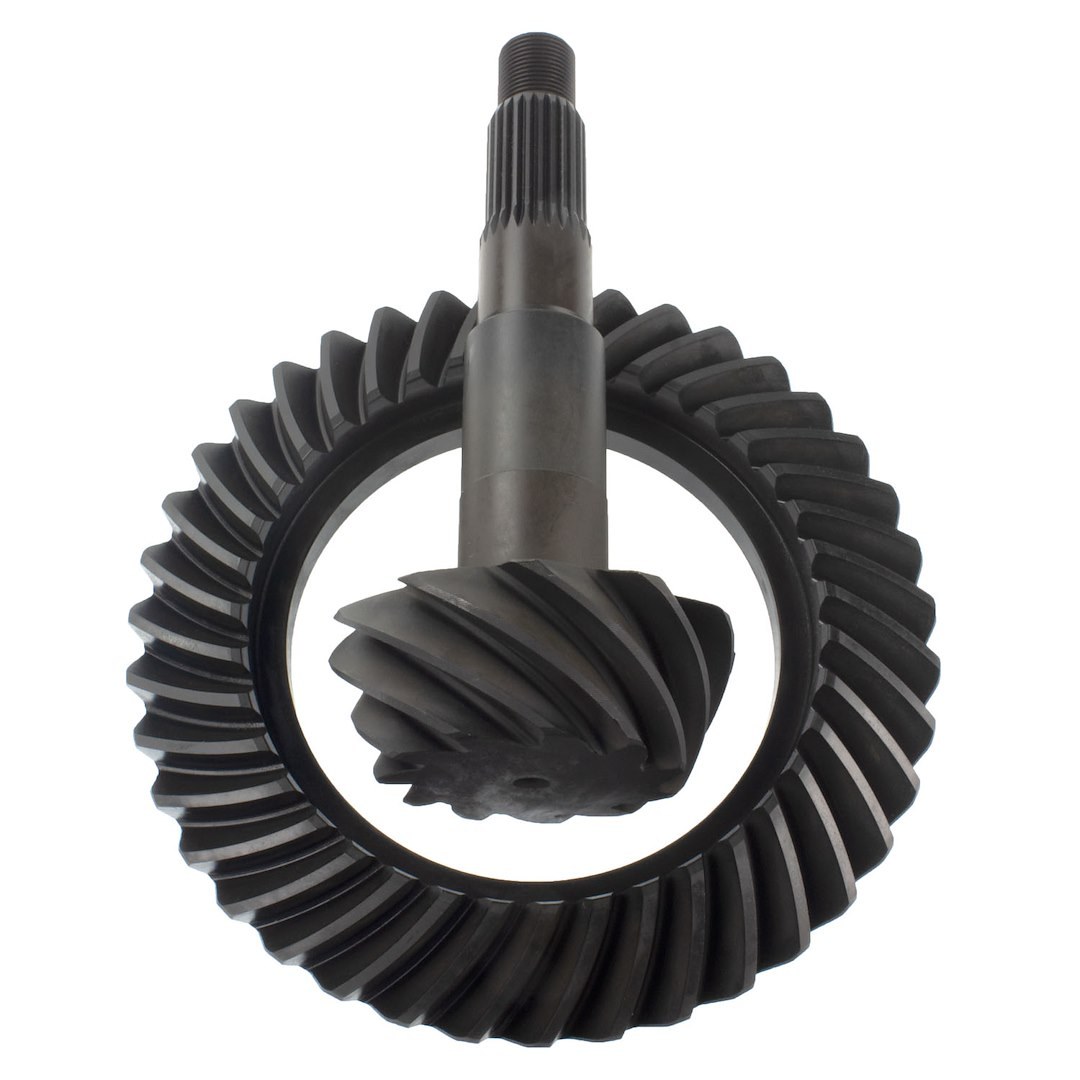 Motive Gear Differential Ring and Pinion, Performance, GM 10 Bolt, 8.2 Inch, 3.55 Ratio – G882355