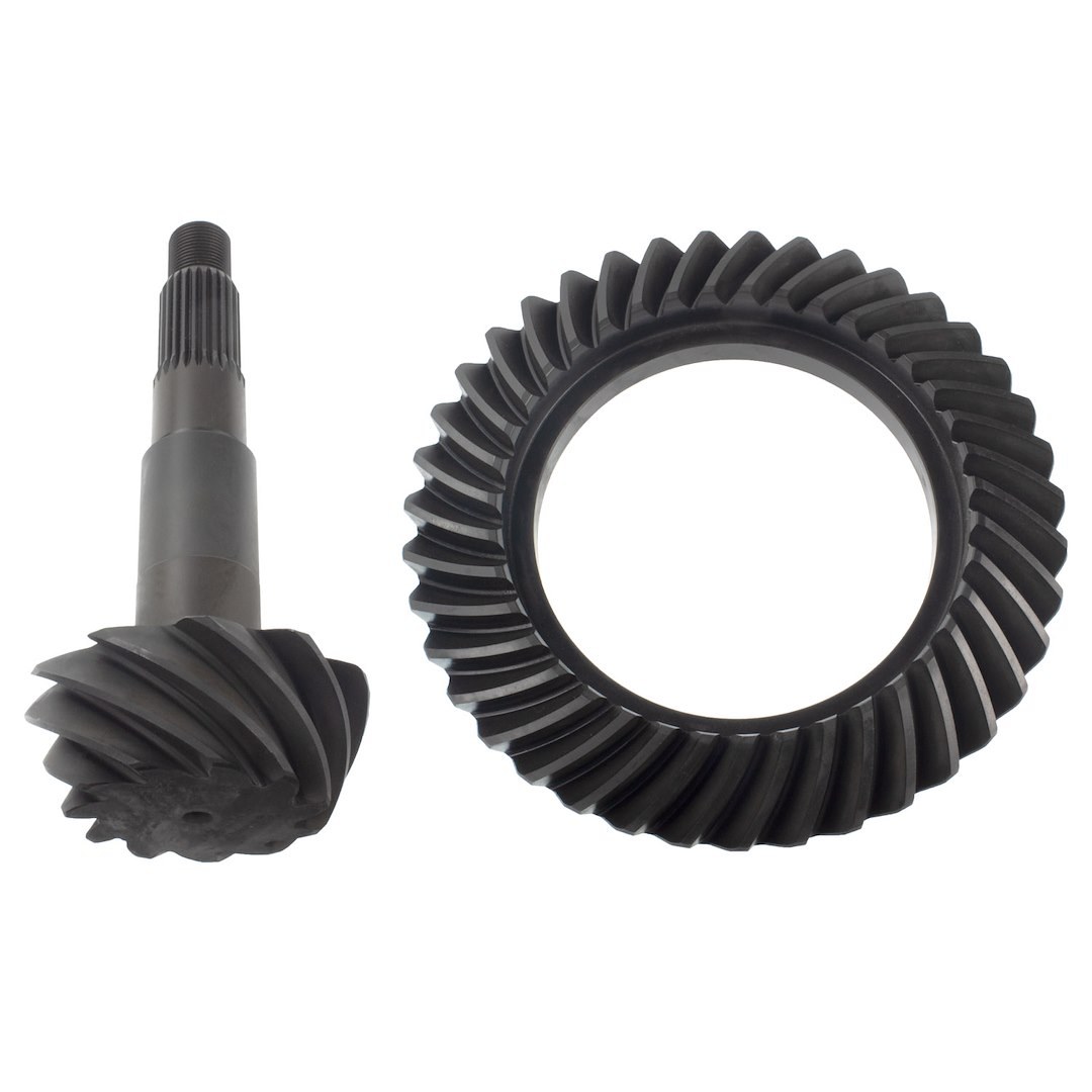 Motive Gear Differential Ring and Pinion, Performance, GM 10 Bolt, 8.2 Inch, 3.55 Ratio – G882355