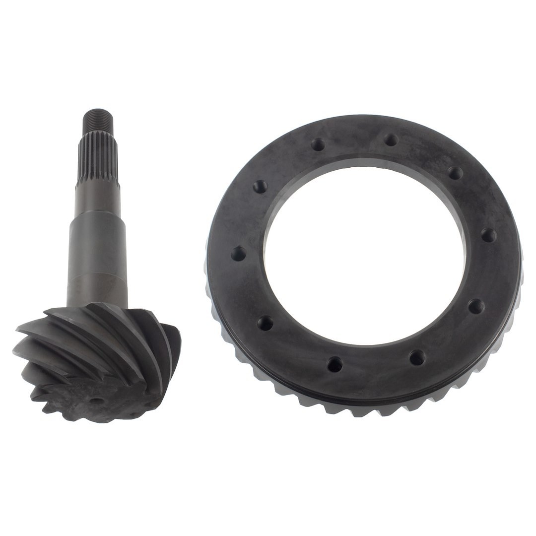 Motive Gear Differential Ring and Pinion, Performance, GM 10 Bolt, 8.2 Inch, 3.55 Ratio – G882355