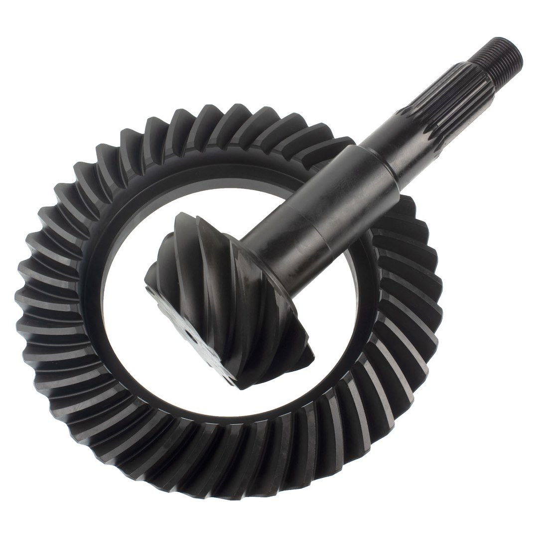 Motive Gear Differential Ring and Pinion, Performance, GM 10 Bolt, 8.2 Inch, 3.73 Ratio – G882373