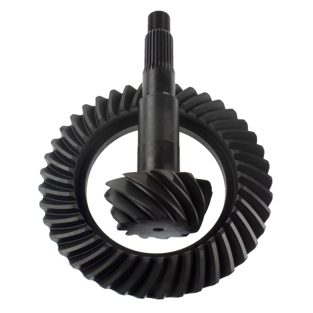 Motive Gear Differential Ring and Pinion, Performance, GM 10 Bolt, 8.2 Inch, 3.73 Ratio – G882373