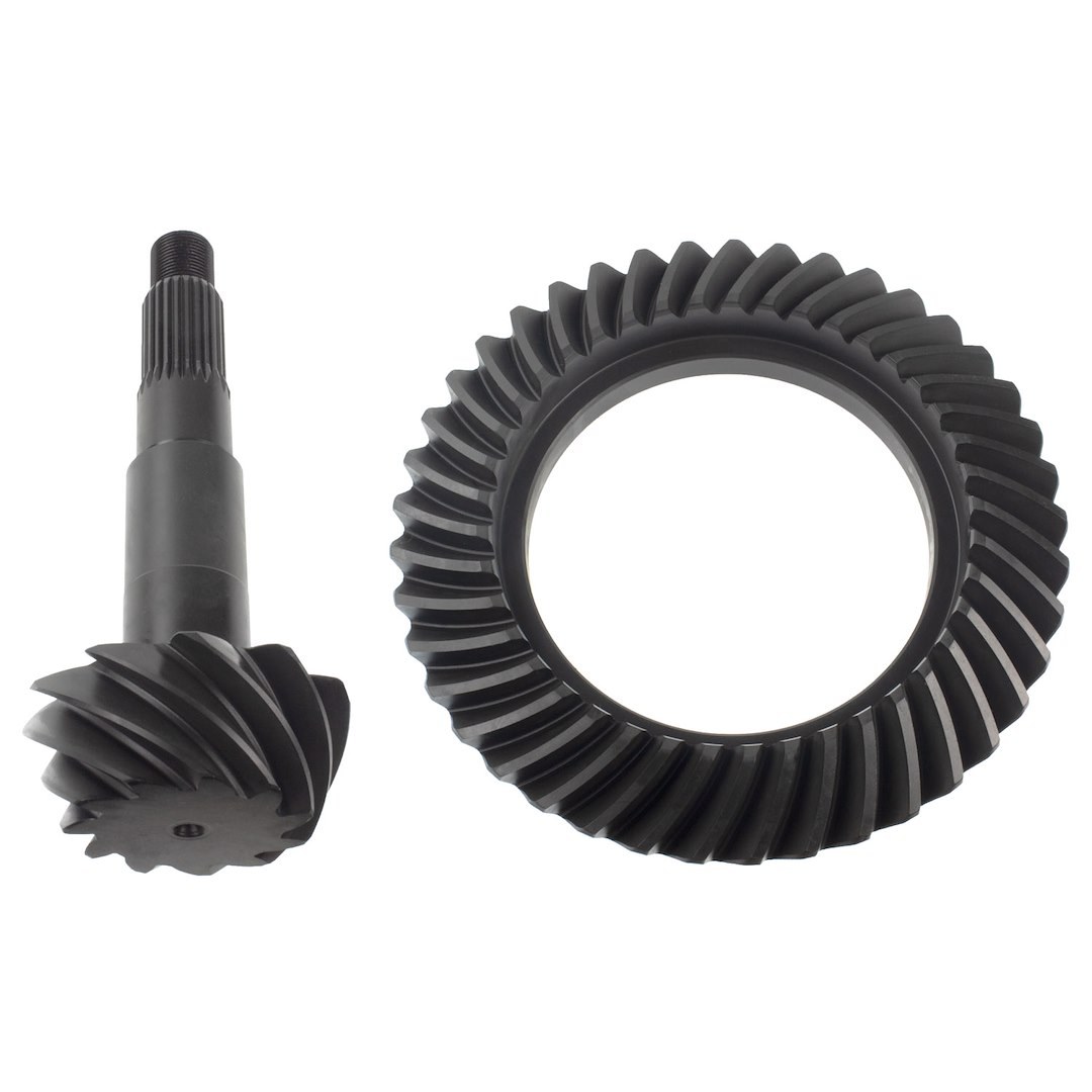 Motive Gear Differential Ring and Pinion, Performance, GM 10 Bolt, 8.2 Inch, 3.73 Ratio – G882373