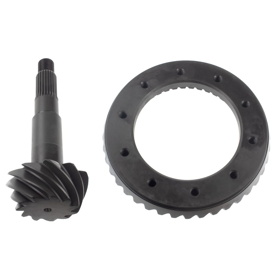 Motive Gear Differential Ring and Pinion, Performance, GM 10 Bolt, 8.2 Inch, 3.73 Ratio – G882373