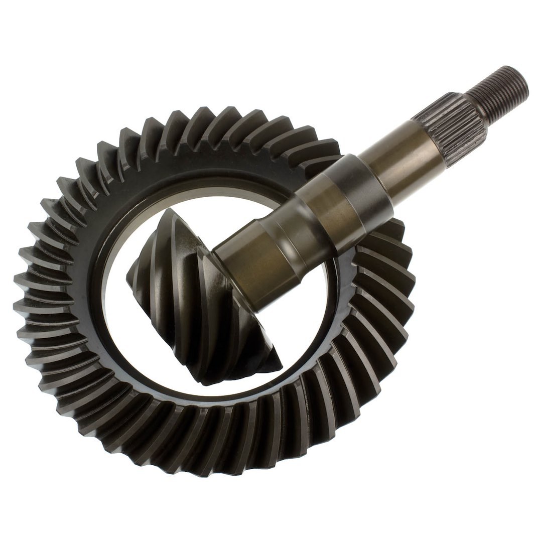 Motive Gear Differential Ring and Pinion, Performance, GM 10 Bolt, 8.5 Inch/ 8.6 Inch, 3.73 Ratio – G885373