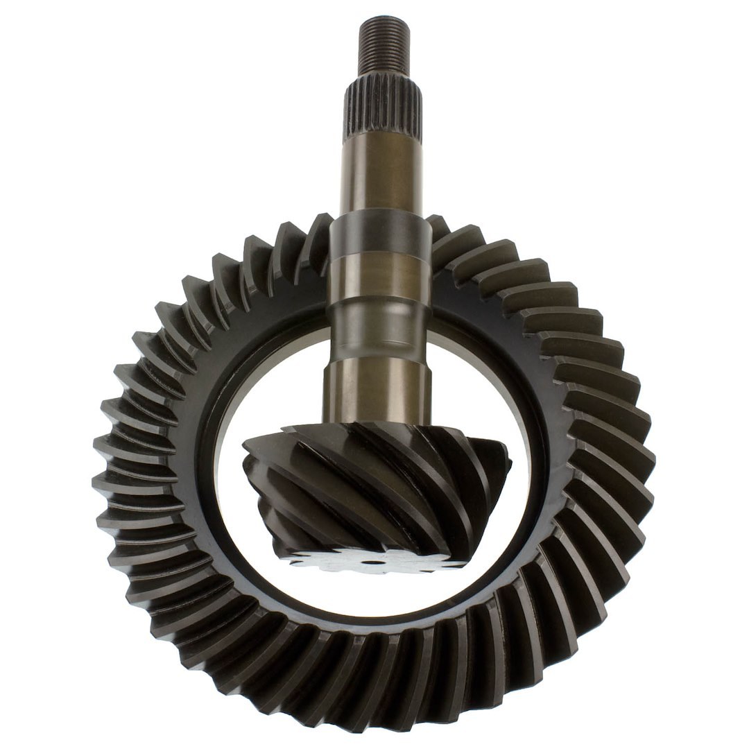 Motive Gear Differential Ring and Pinion, Performance, GM 10 Bolt, 8.5 Inch/ 8.6 Inch, 3.73 Ratio – G885373