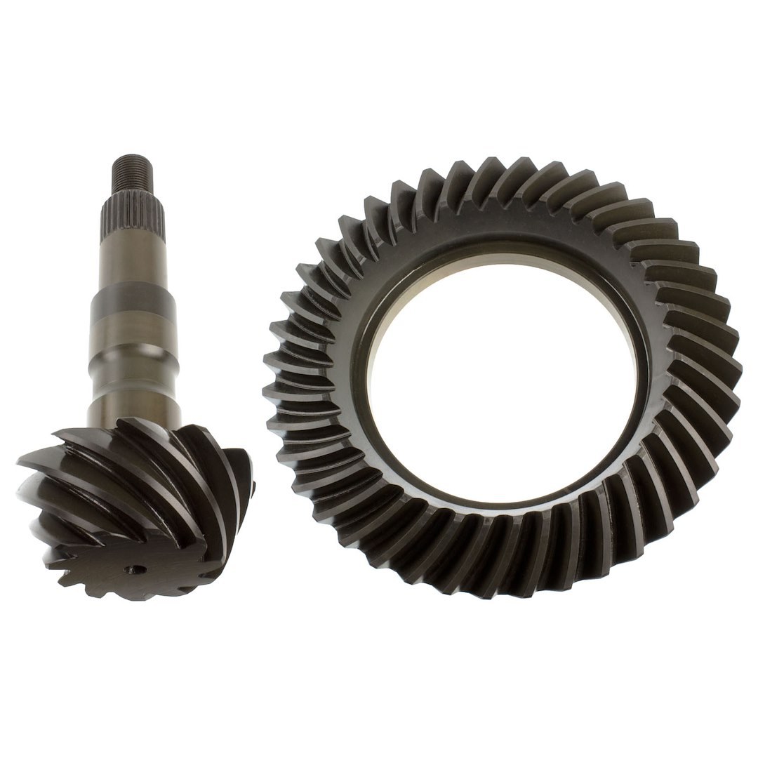 Motive Gear Differential Ring and Pinion, Performance, GM 10 Bolt, 8.5 Inch/ 8.6 Inch, 3.73 Ratio – G885373