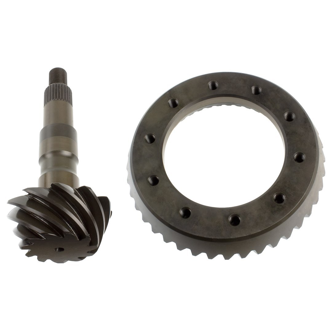 Motive Gear Differential Ring and Pinion, Performance, GM 10 Bolt, 8.5 Inch/ 8.6 Inch, 3.73 Ratio – G885373