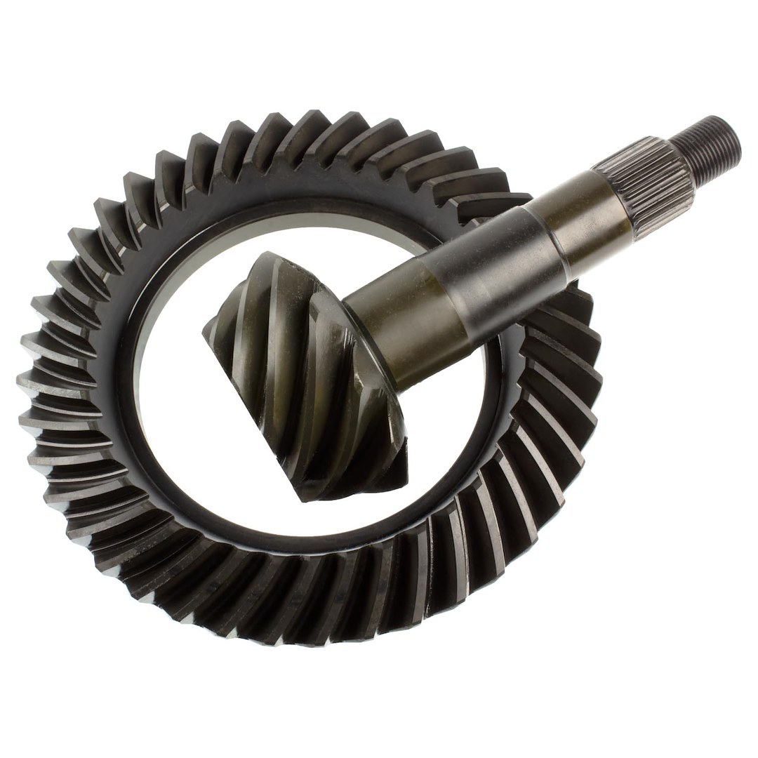 Motive Gear Differential Ring and Pinion, Performance, GM 12 Bolt, 8.875 Inch, 3.73 Ratio – G888373