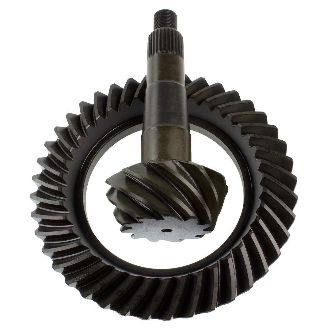 Motive Gear Differential Ring and Pinion, Performance, GM 12 Bolt, 8.875 Inch, 3.73 Ratio – G888373