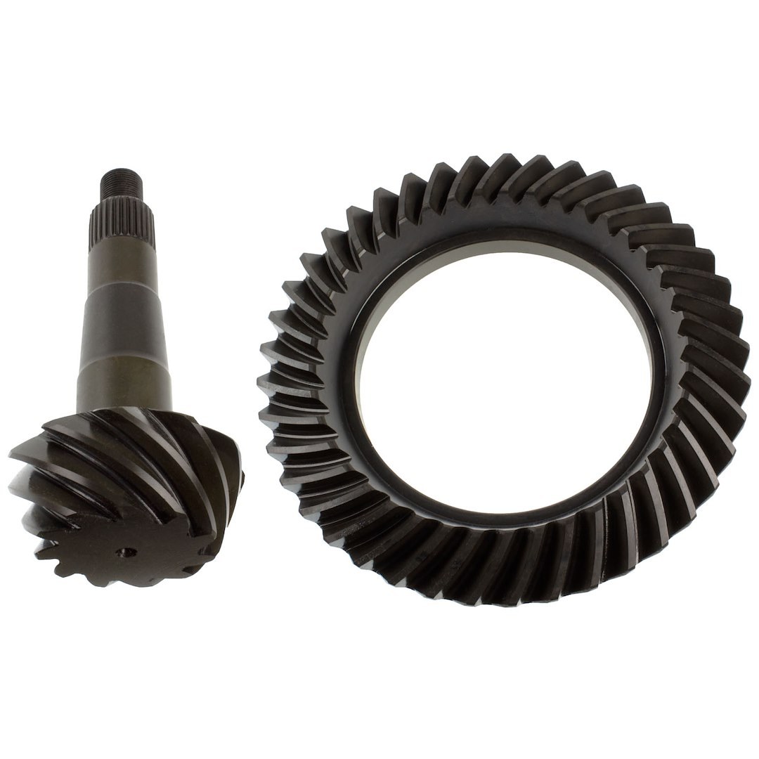 Motive Gear Differential Ring and Pinion, Performance, GM 12 Bolt, 8.875 Inch, 3.73 Ratio – G888373