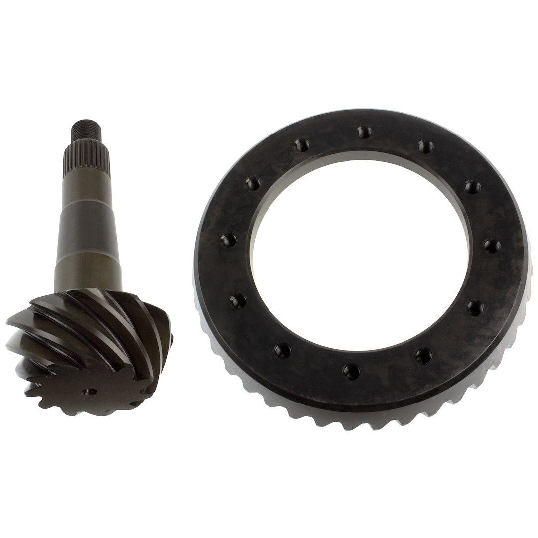 Motive Gear Differential Ring and Pinion, Performance, GM 12 Bolt, 8.875 Inch, 3.73 Ratio – G888373
