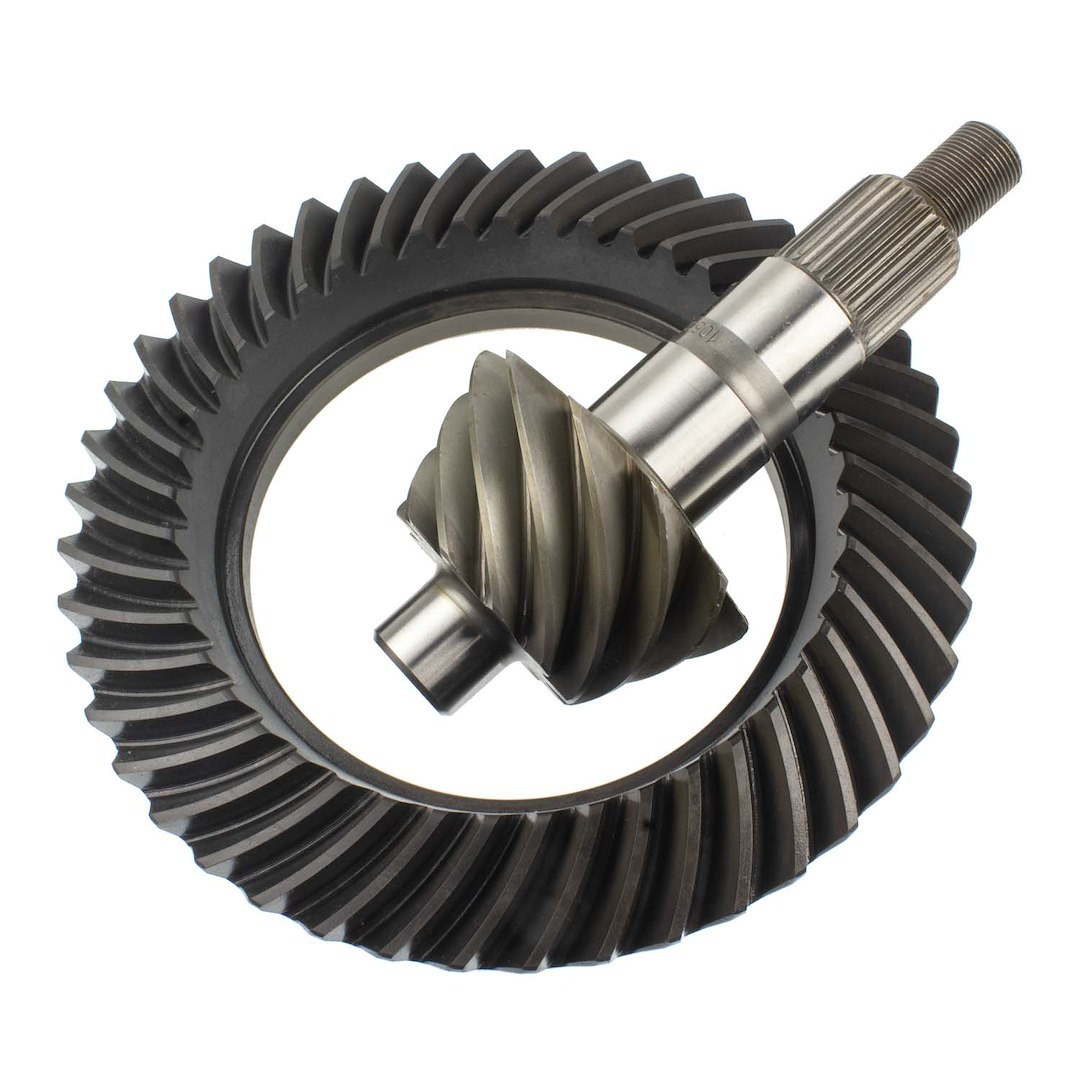 Motive Gear Differential Ring and Pinion, GM 10.5, 4.1:1 – GM10.5-410