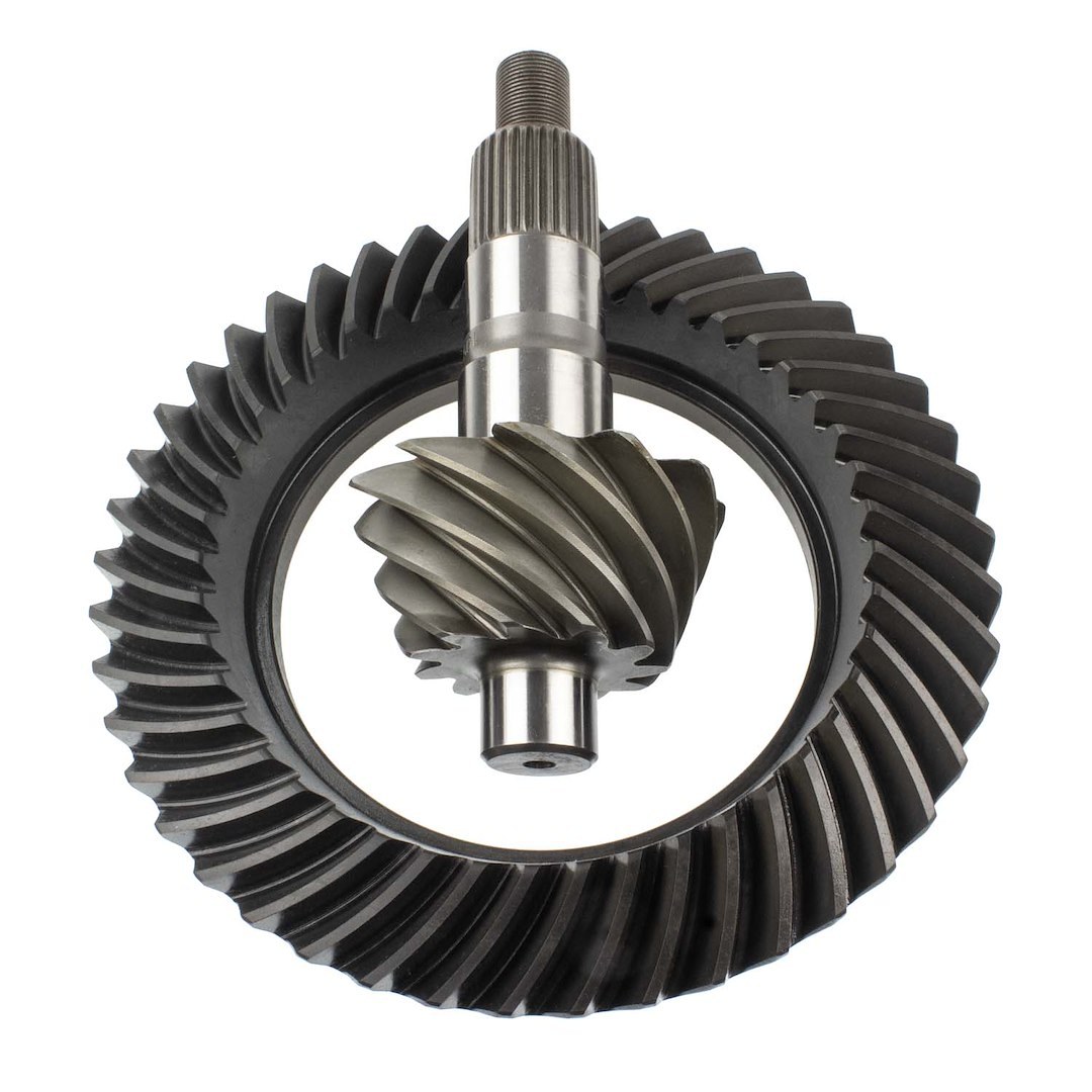 Motive Gear Differential Ring and Pinion, GM 10.5, 4.1:1 – GM10.5-410