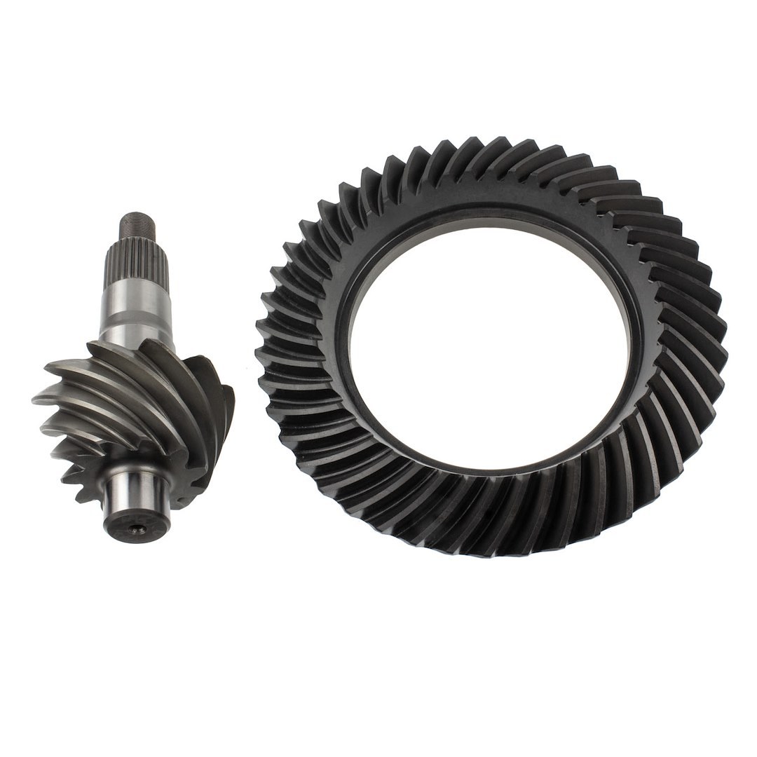 Motive Gear Differential Ring and Pinion, GM 10.5, 4.1:1 – GM10.5-410