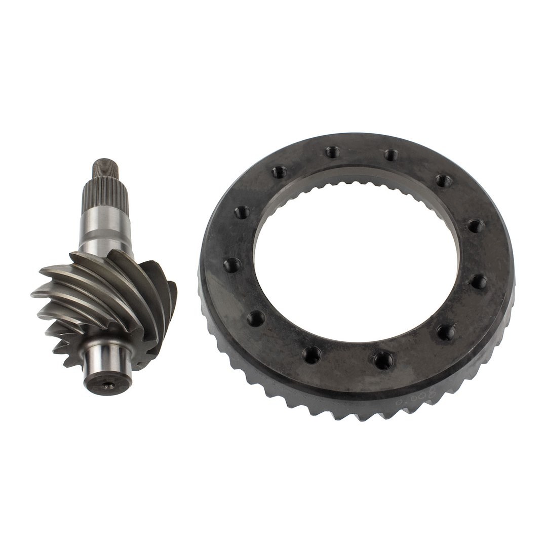 Motive Gear Differential Ring and Pinion, GM 10.5, 4.1:1 – GM10.5-410